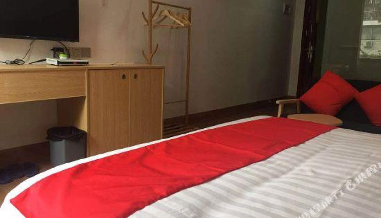 Business room - Jiangmen Zhengping Hotel (Diwang Square)