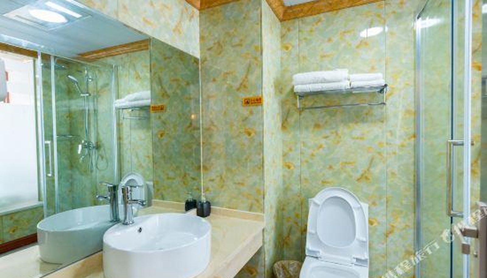 Habitación - Xishuangbanna Xiongzhou Hotel (Gasa Airport)