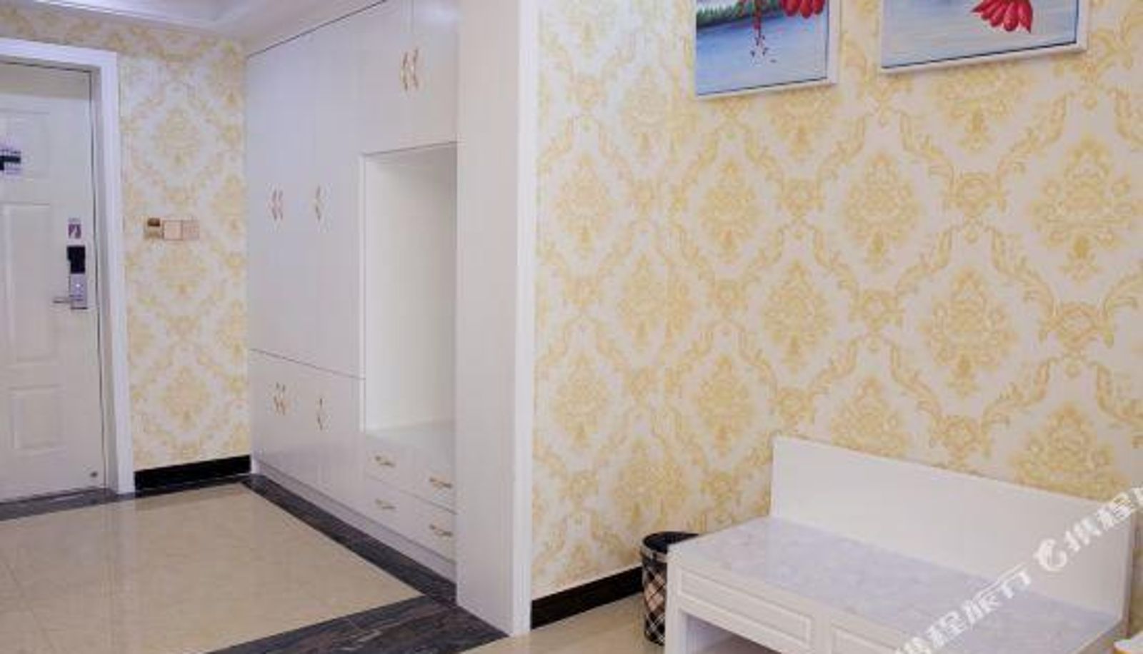 Chambre Familiale - Liangju Auchan Hotel Xishuangbanna