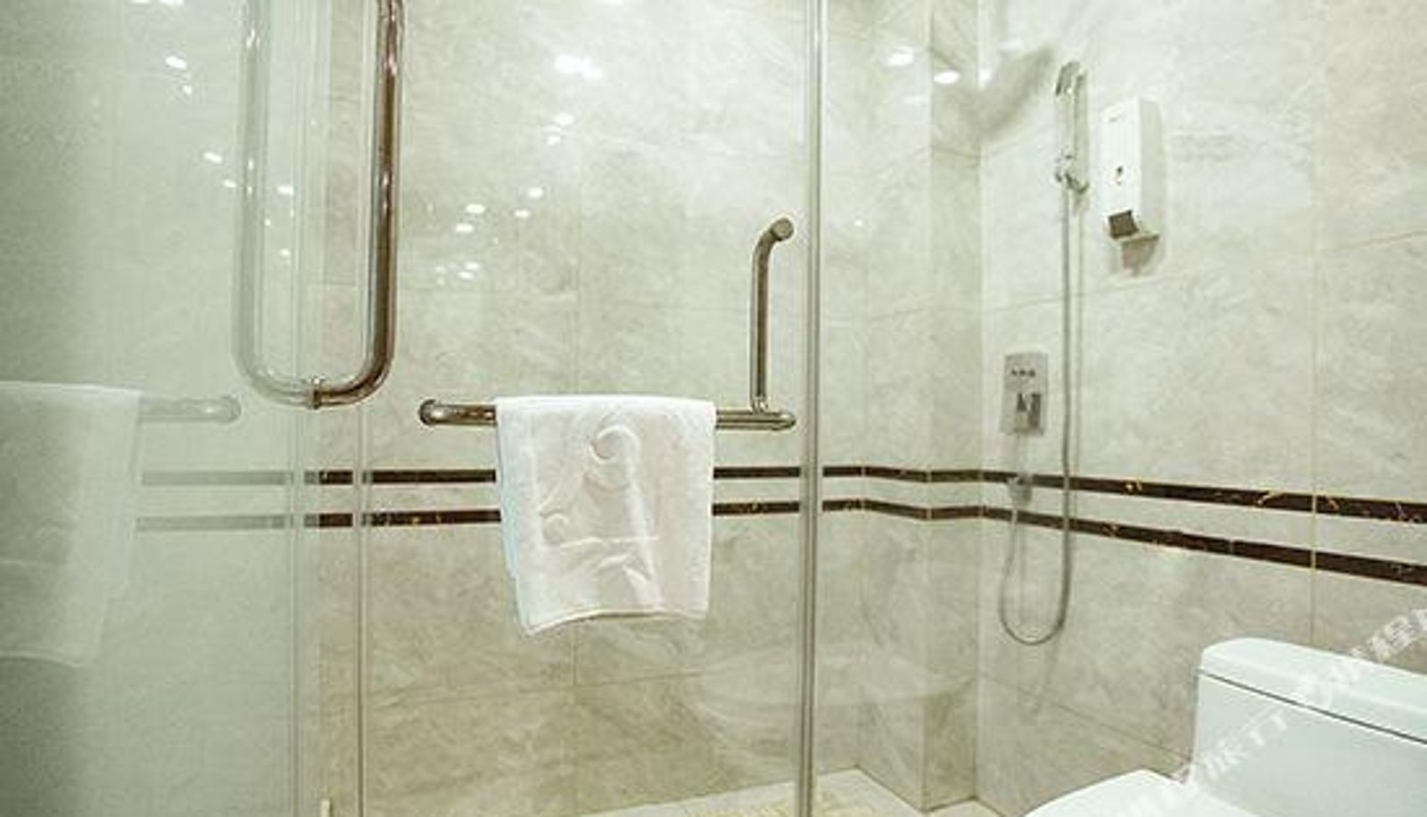 Chambre - Jiayi Boutique Hotel (Jinhua Municipal Government)