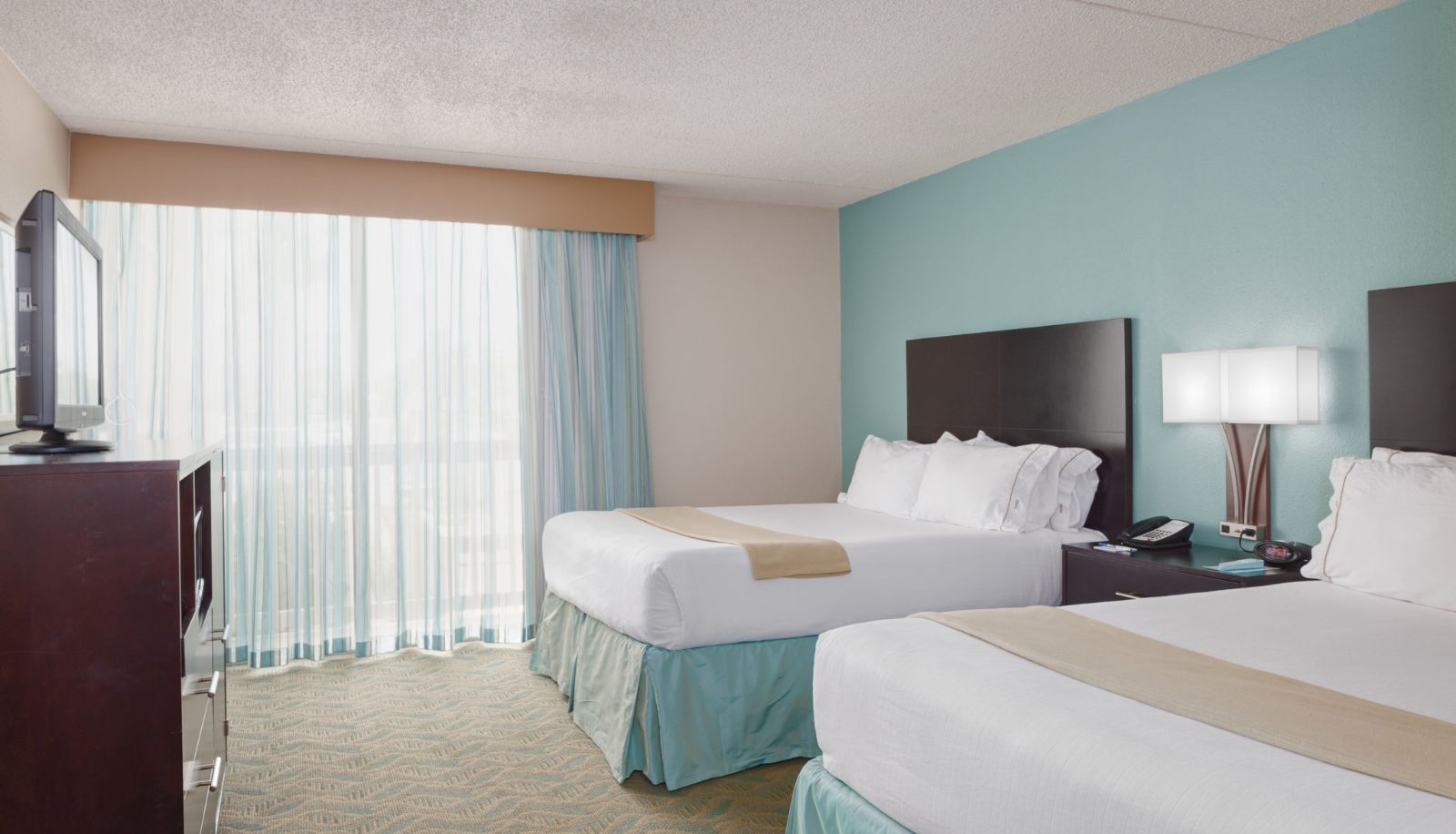 Camera - Holiday Inn Express & Suites CHARLESTON DWTN – MEDICAL CTR by IHG