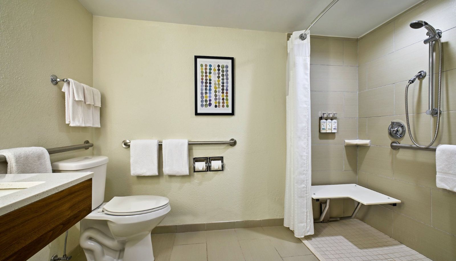 Camera - Holiday Inn Express & Suites CHARLESTON DWTN – MEDICAL CTR by IHG