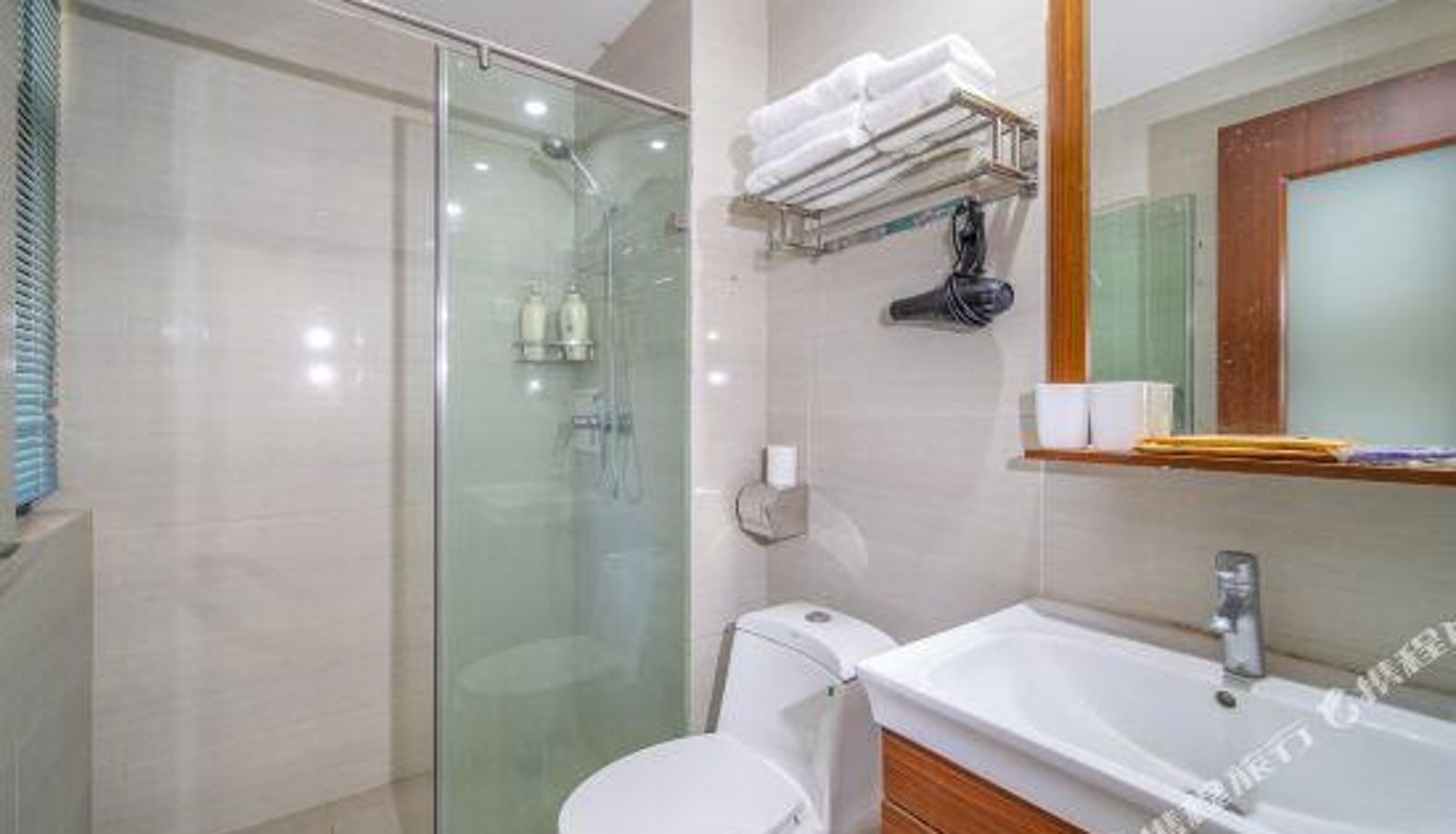 Camera per famiglia - Yijiayi Holiday Hotel