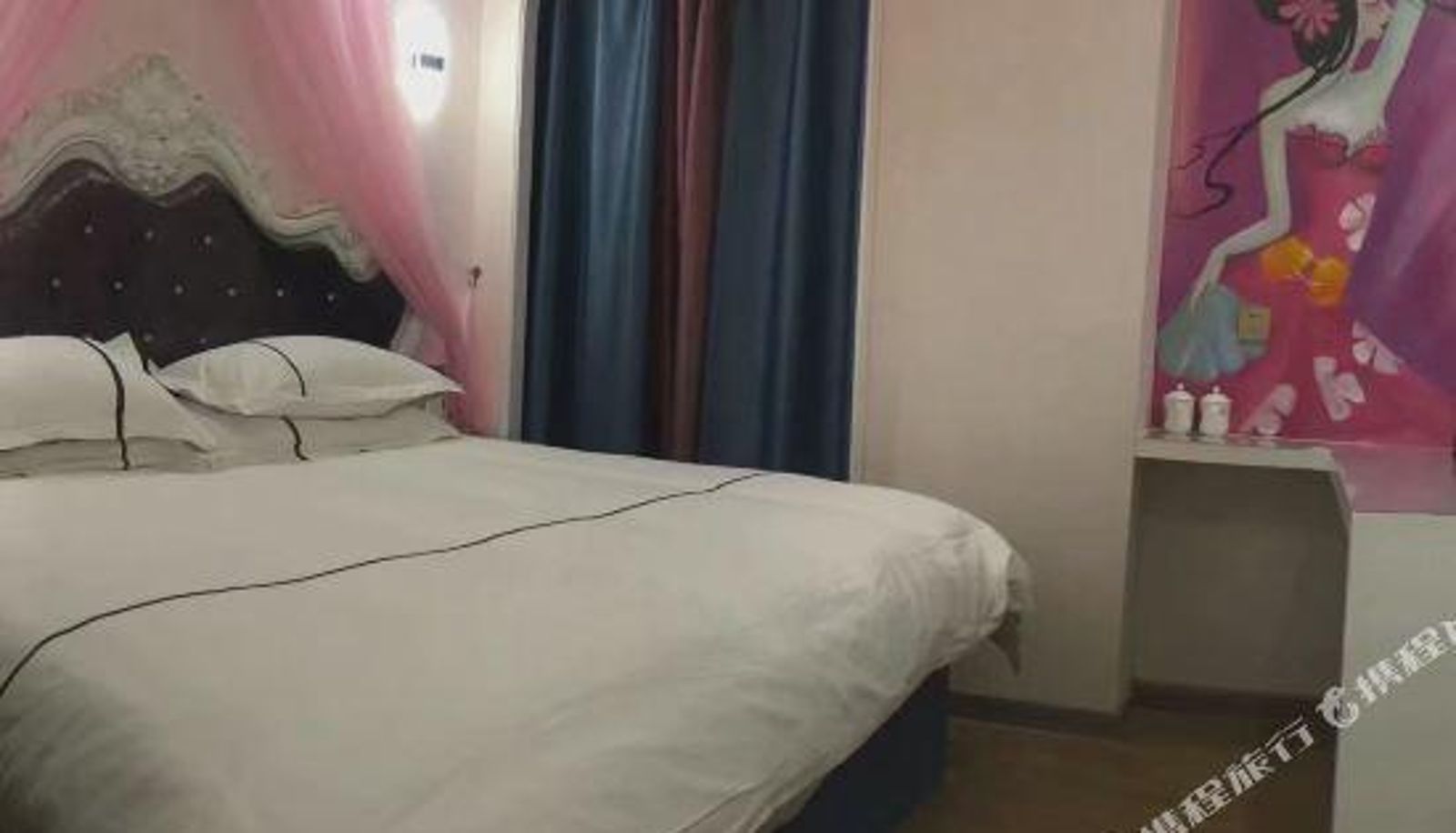 Room - Jinhua Westin Hotel