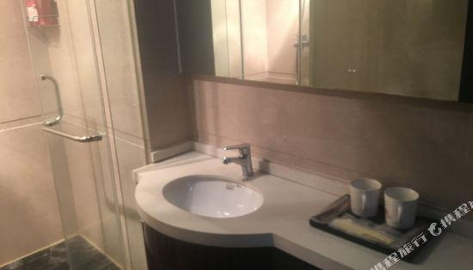 Pokój typu business - Jinhua Coastline Apartment
