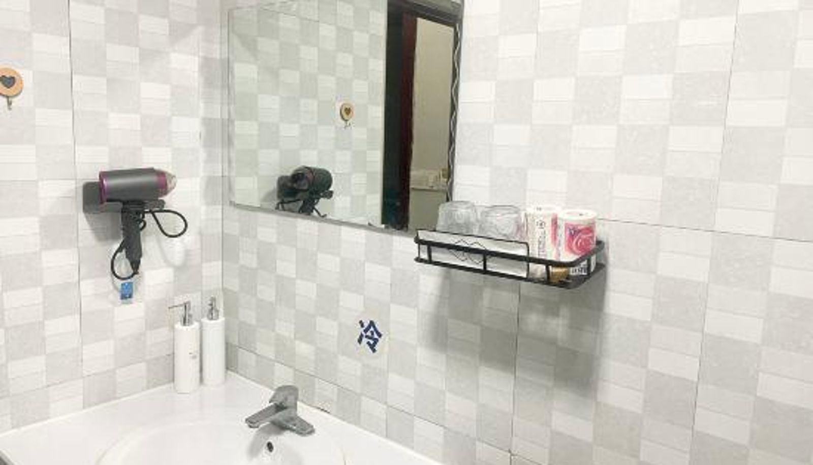 Chambre - Happiness Business Hotel (Xishuangbanna Jinghong Splashing Plaza)