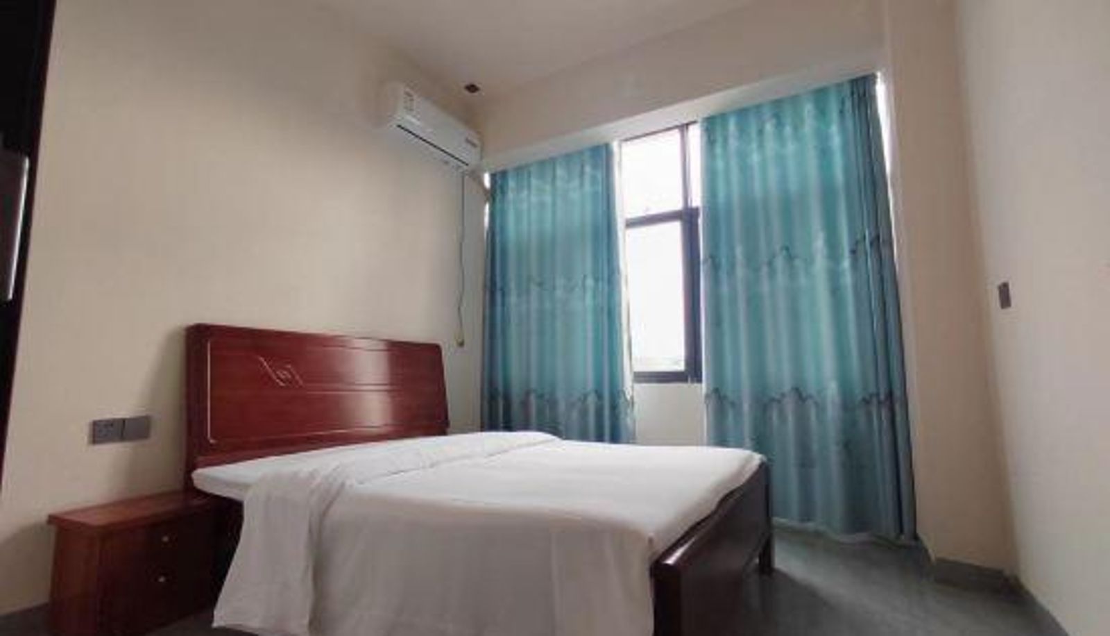 Chambre - Xishuangbanna Jinghong Jinglan Holiday Apartment (Mannongfeng Branch)