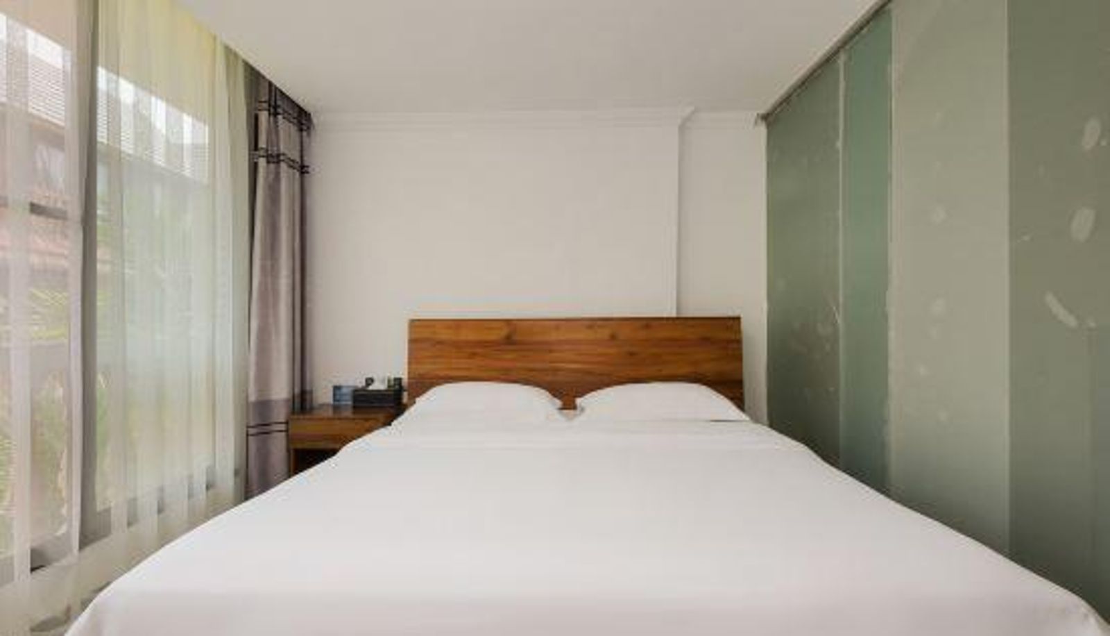 Chambre - Peach Blossom Garden Hotel