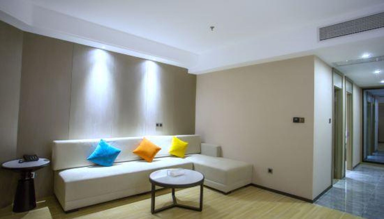 Camera con vista fiume - Yunheyuan Hotel