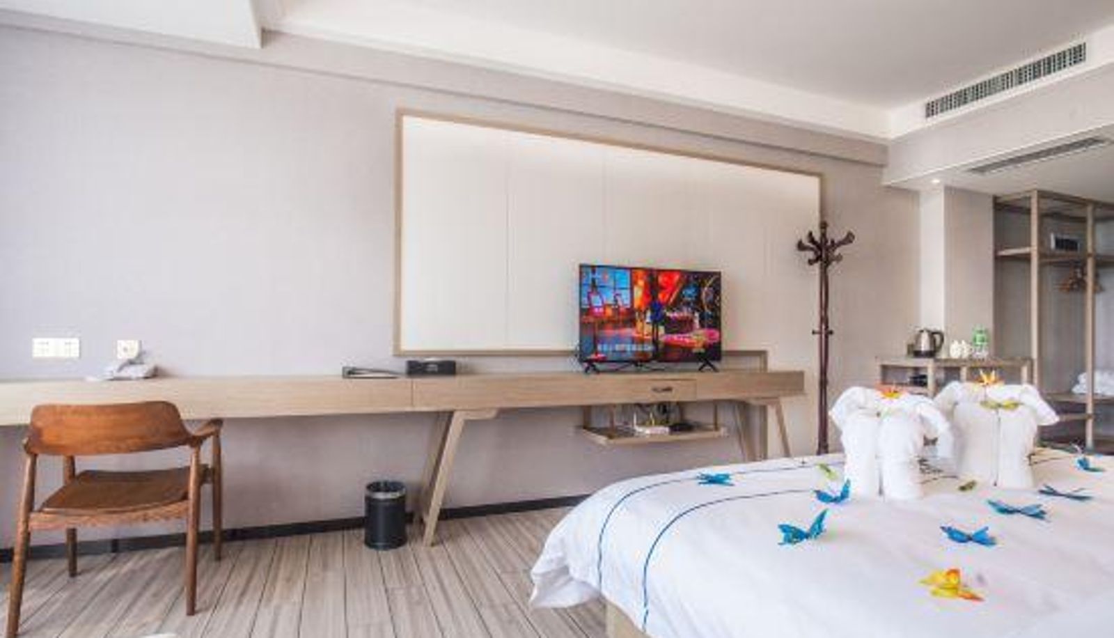 Camera - Homei Hotel
