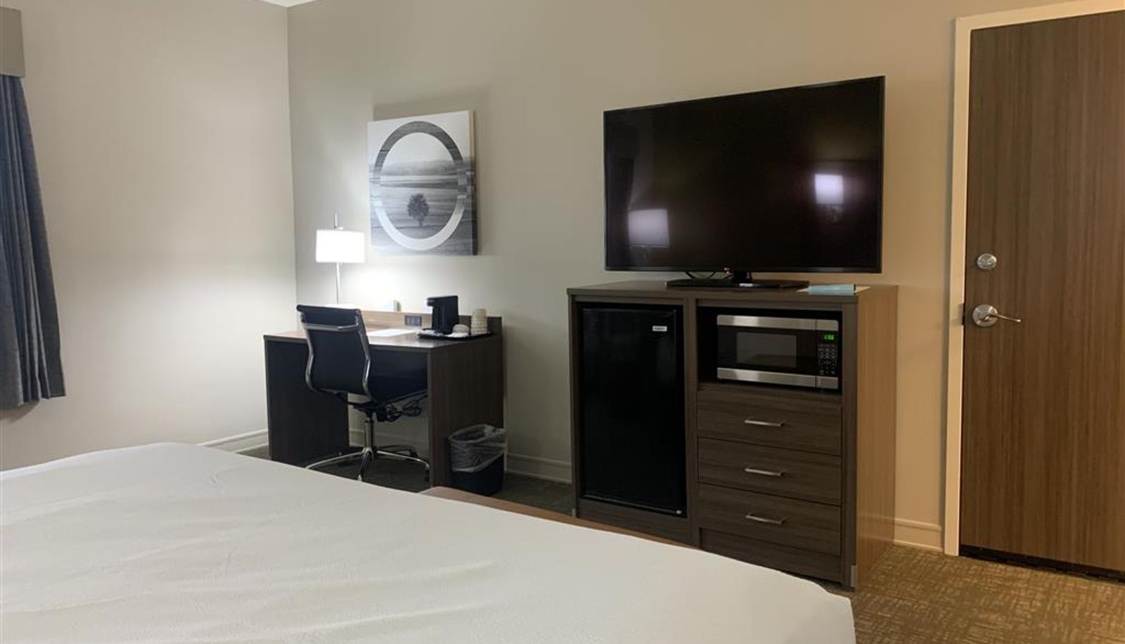 Room - Best Western Plus Horseheads - Elmira