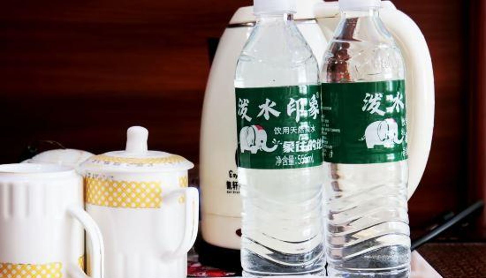 Chambre - Kaixi Resort Hotel (Gaozhuang Xishuangjing Branch)