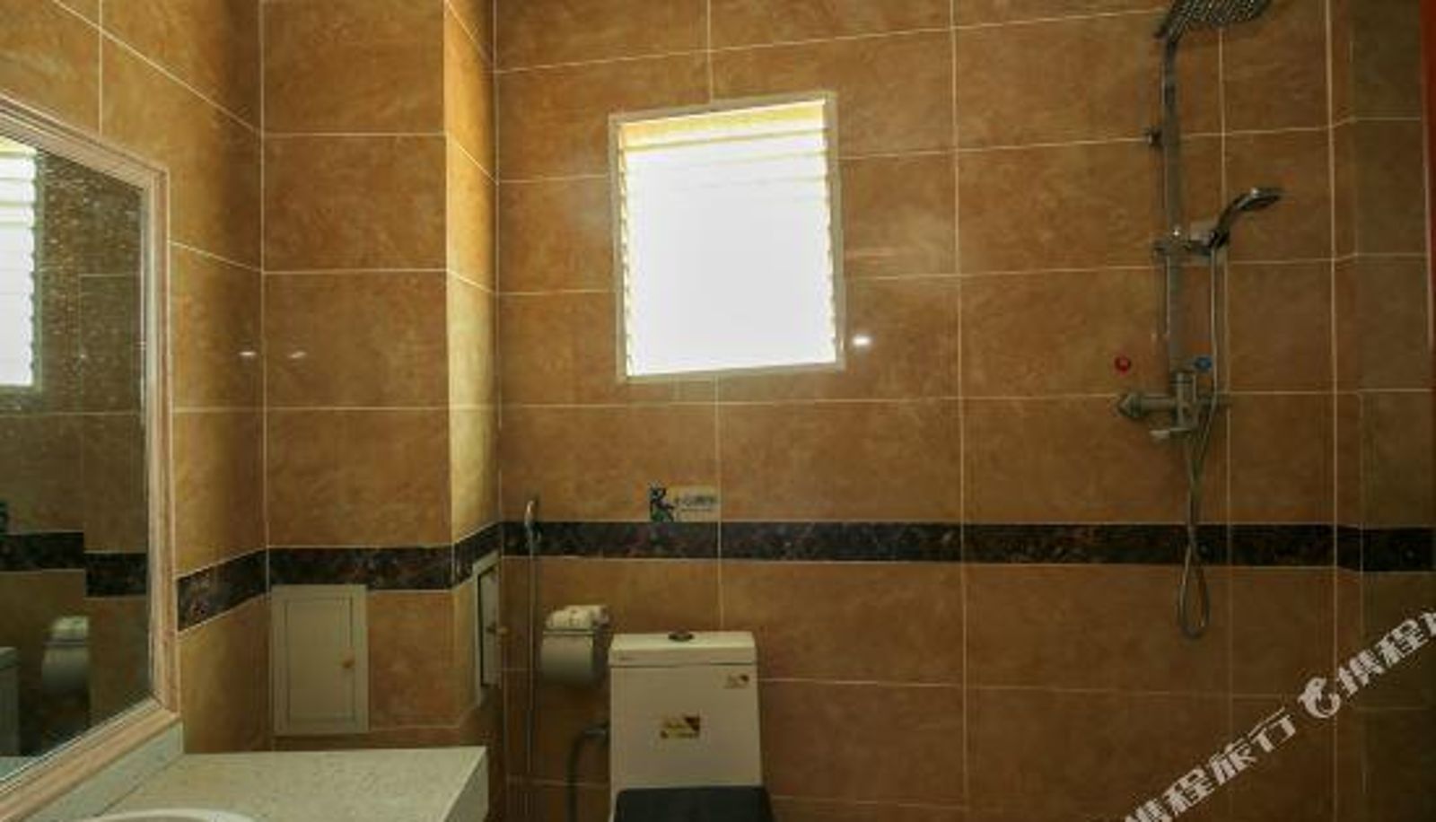 Chambre Familiale - Sirilora Hotel