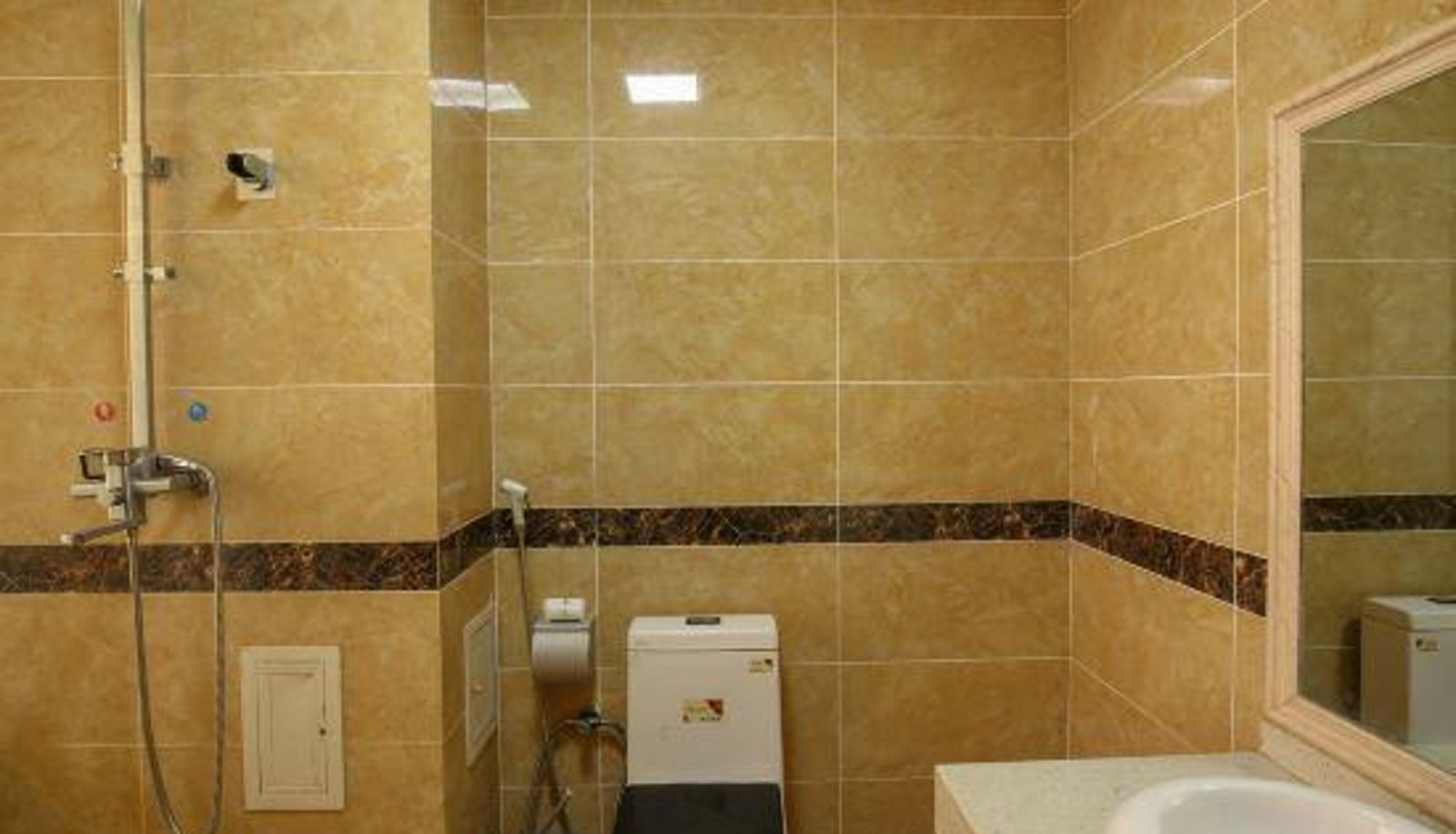 Chambre Business - Sirilora Hotel