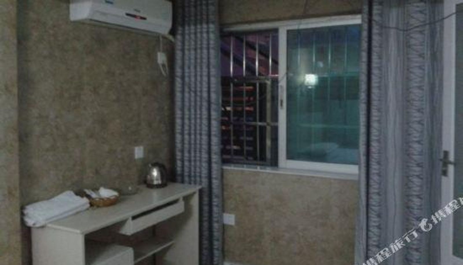 Kamer - Yongxing Hotel Jingdezhen