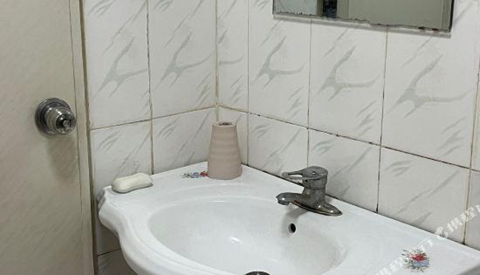 Vista interna - Xinjun Hotel