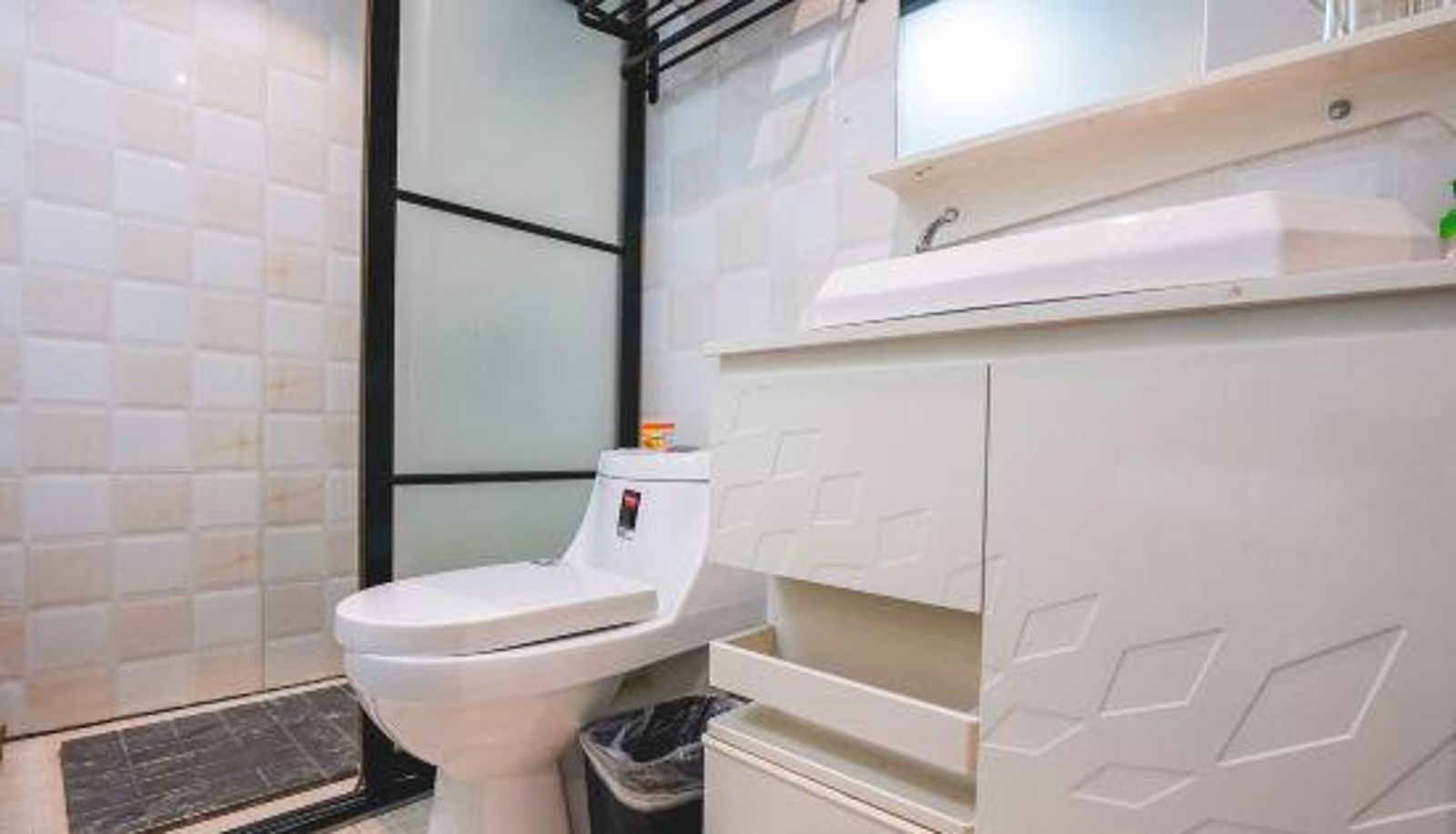 Business-kamer - Jinhua Minglun Hotel