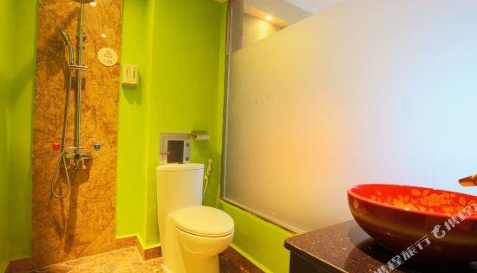 Chambre - Kham Ta La Hotel