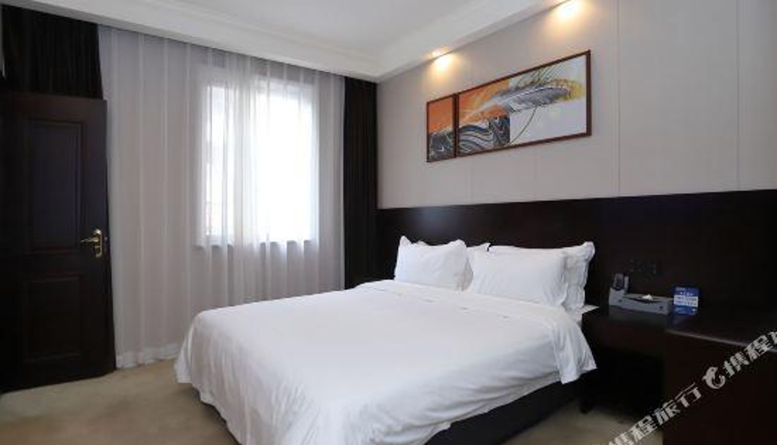Room - Hotels in Hilton