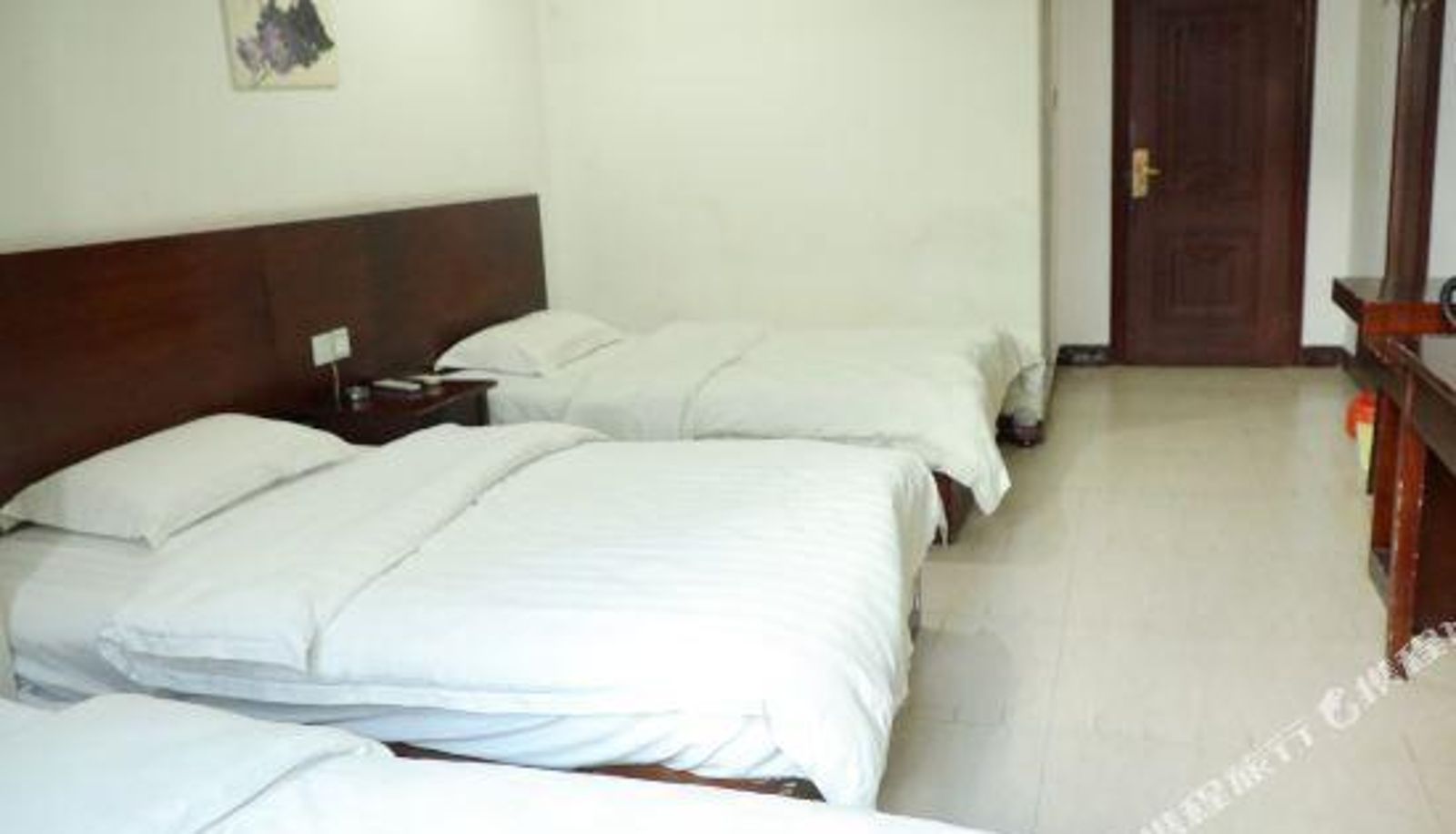 Camera - Jingdezhen wanghong Hotel