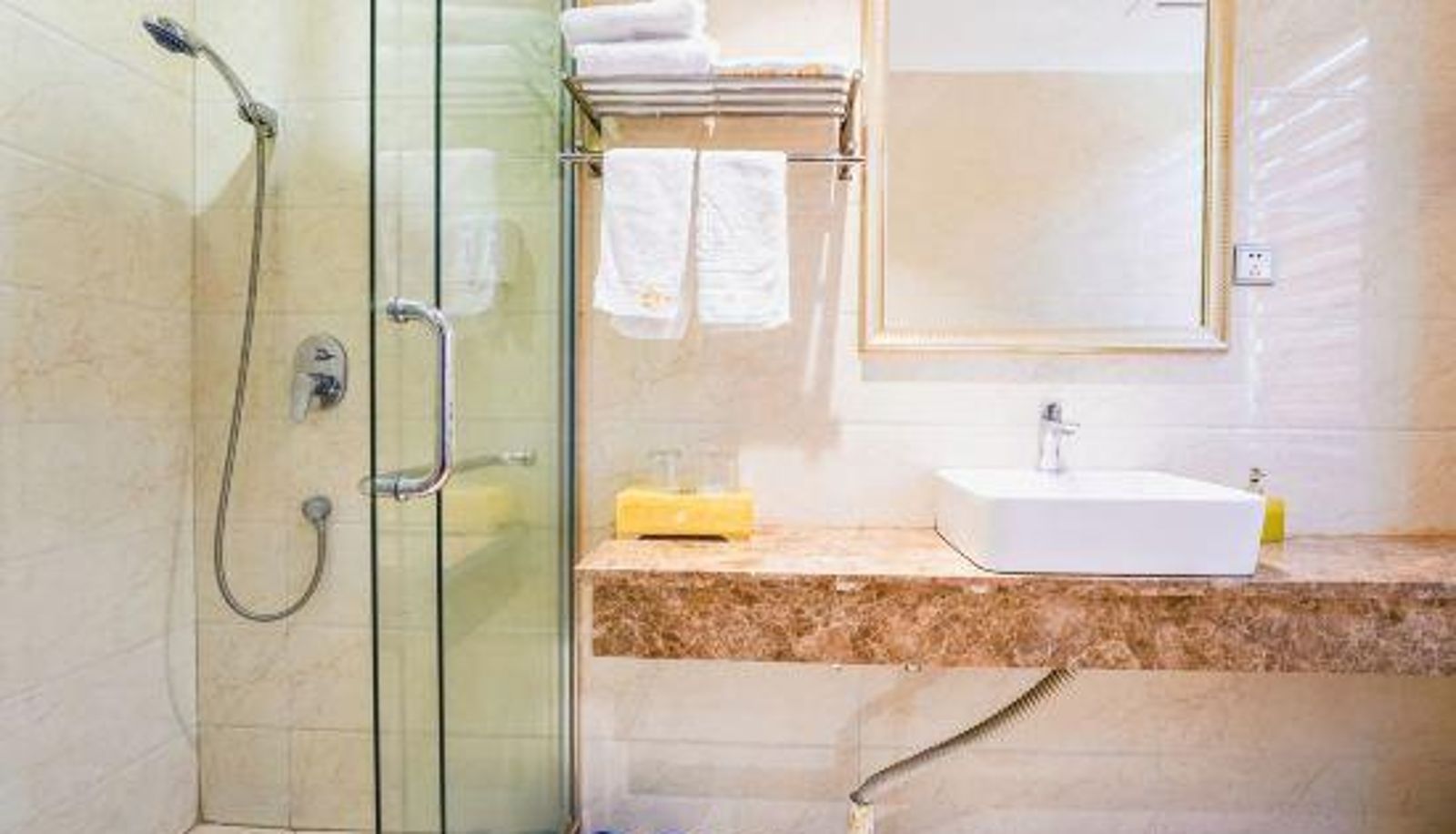 Room - Jinhua Huayi Boutique Hotel