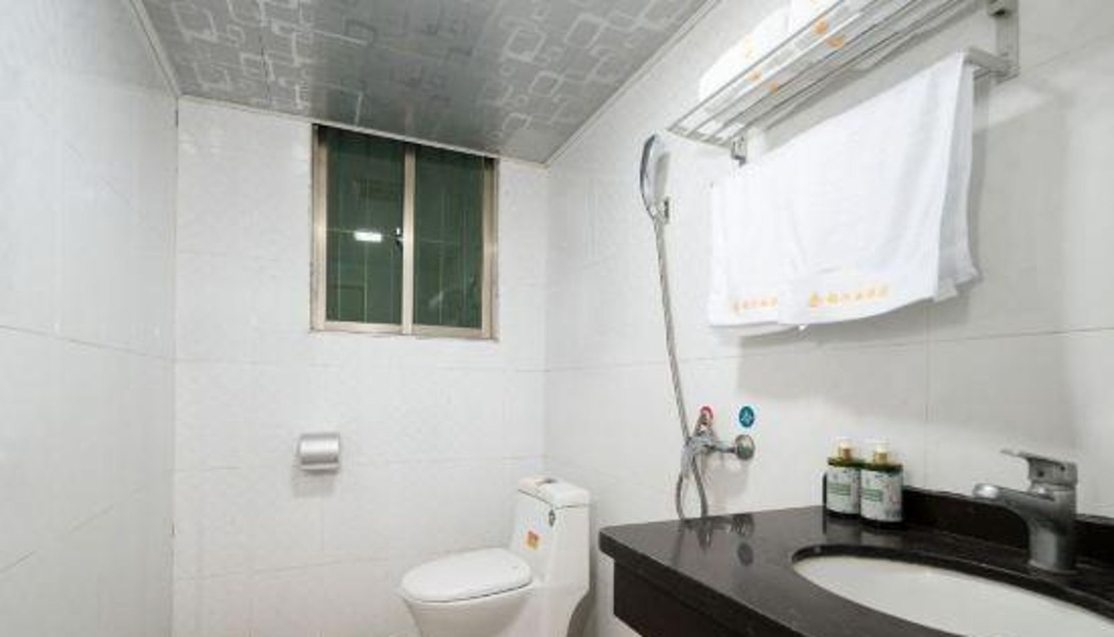 Room - Pu'erhao Boutique Chain Hotel (Longhu Avenue Shuikou Branch)