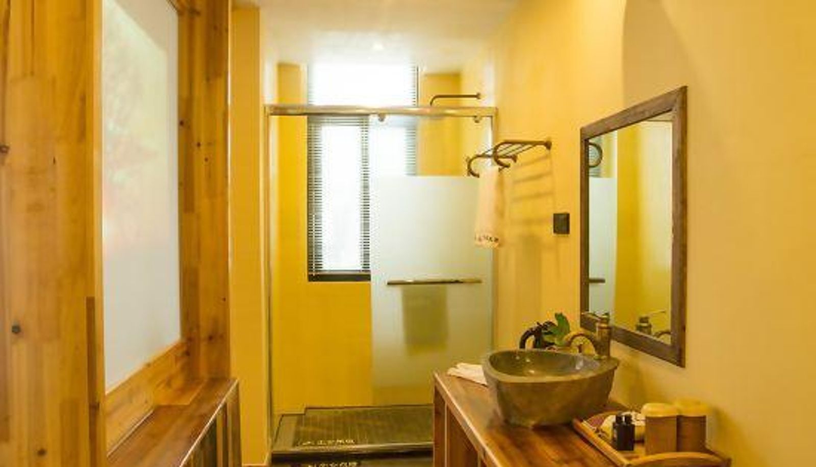 Business-Zimmer - Sanpin Life Hotel