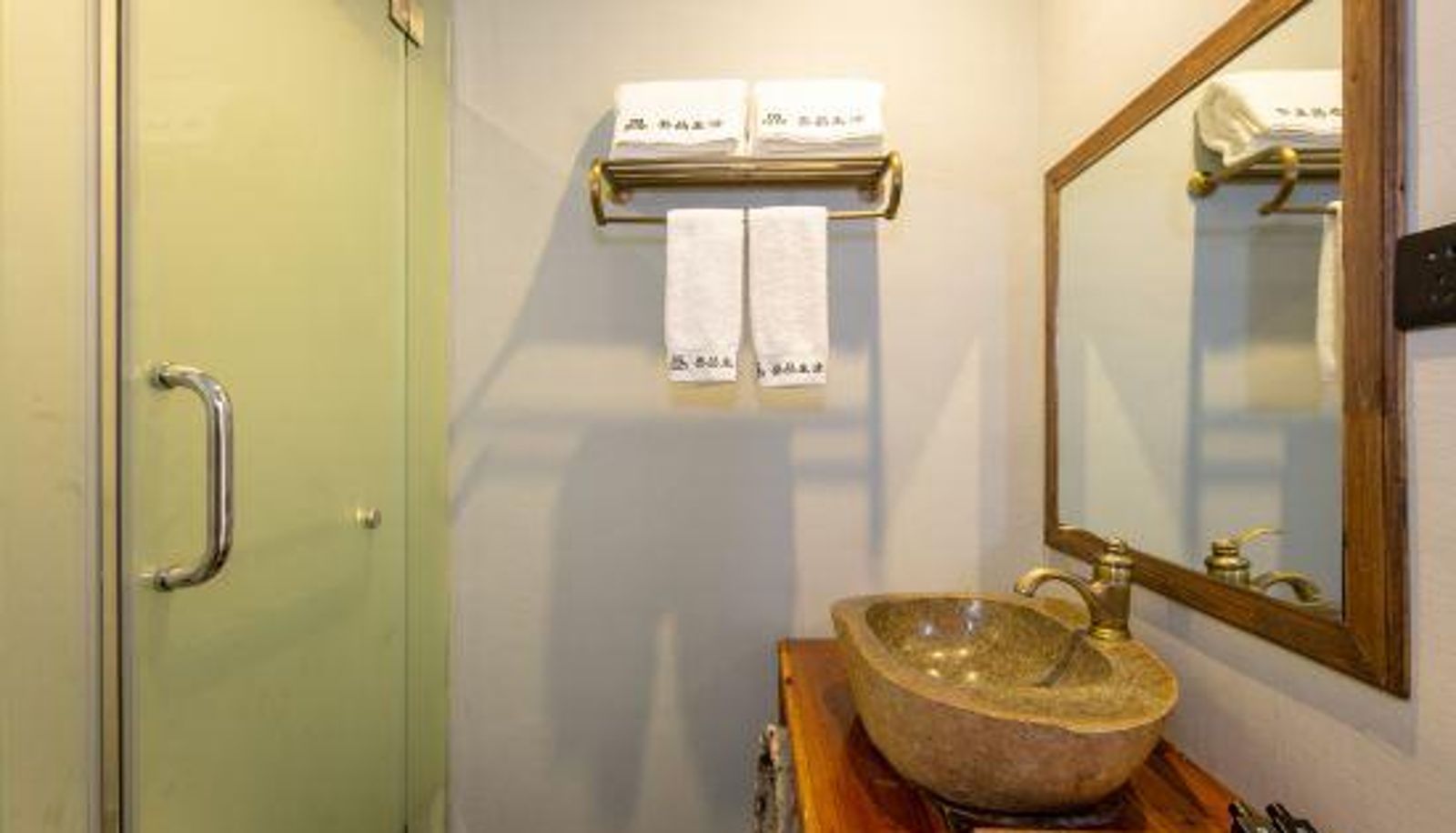Room - Sanpin Life Hotel