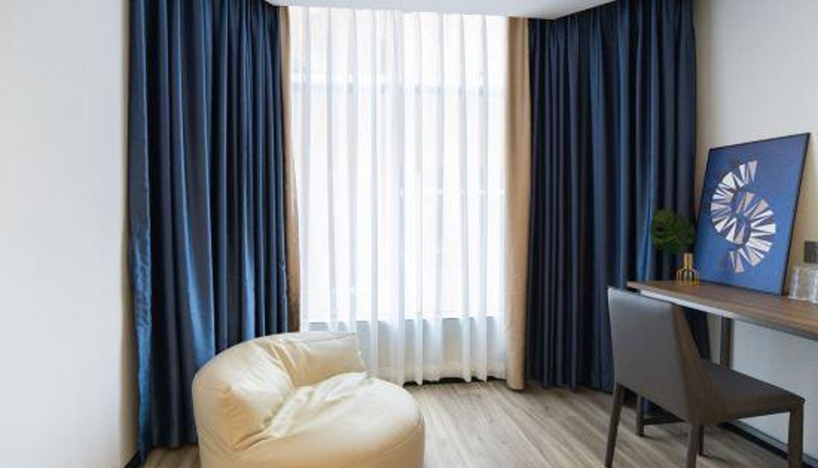Pokój - HuiZhou ChengYue West Lake Hotel