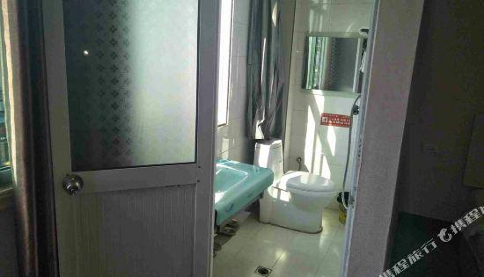 Zimmer - Fufeng Hotel Jingdezhen