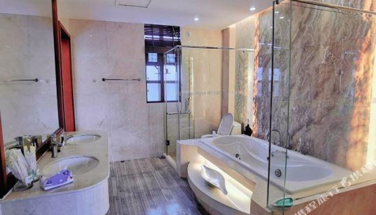 Zimmer - Huizhou House Says Vacation House