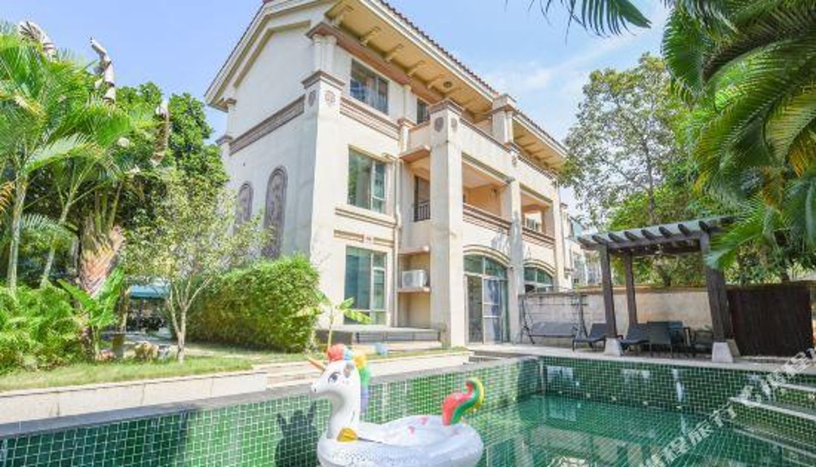Business-Zimmer - Huizhou House Says Vacation House