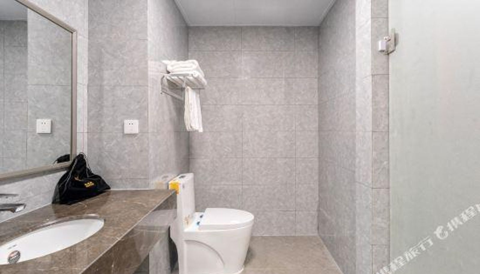 Habitación - HuiZhou Laike Hotel