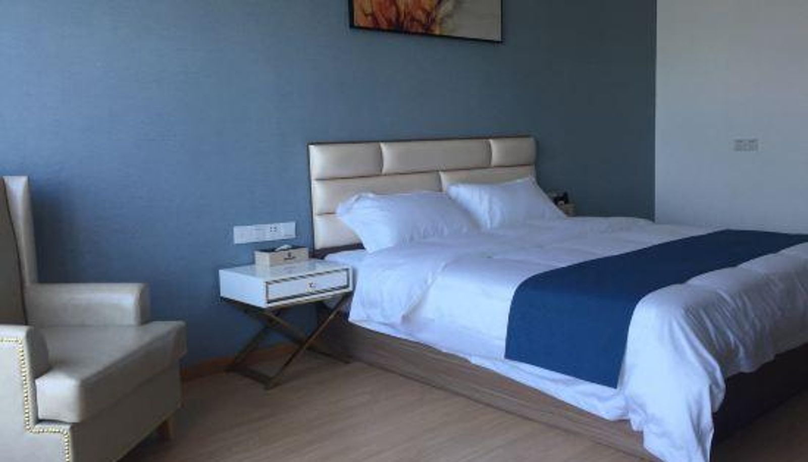 Habitación - HuiZhou Laike Hotel