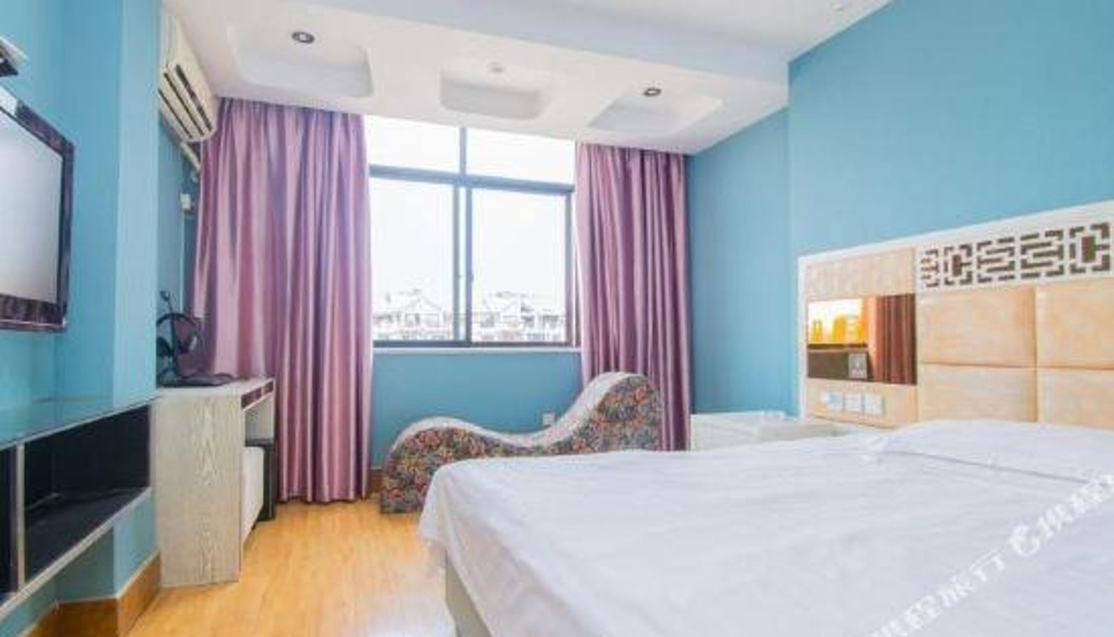 Habitación corporativa - Jinhua Yite Shangpin Hotel (Jinhua Vocational and Technical College)
