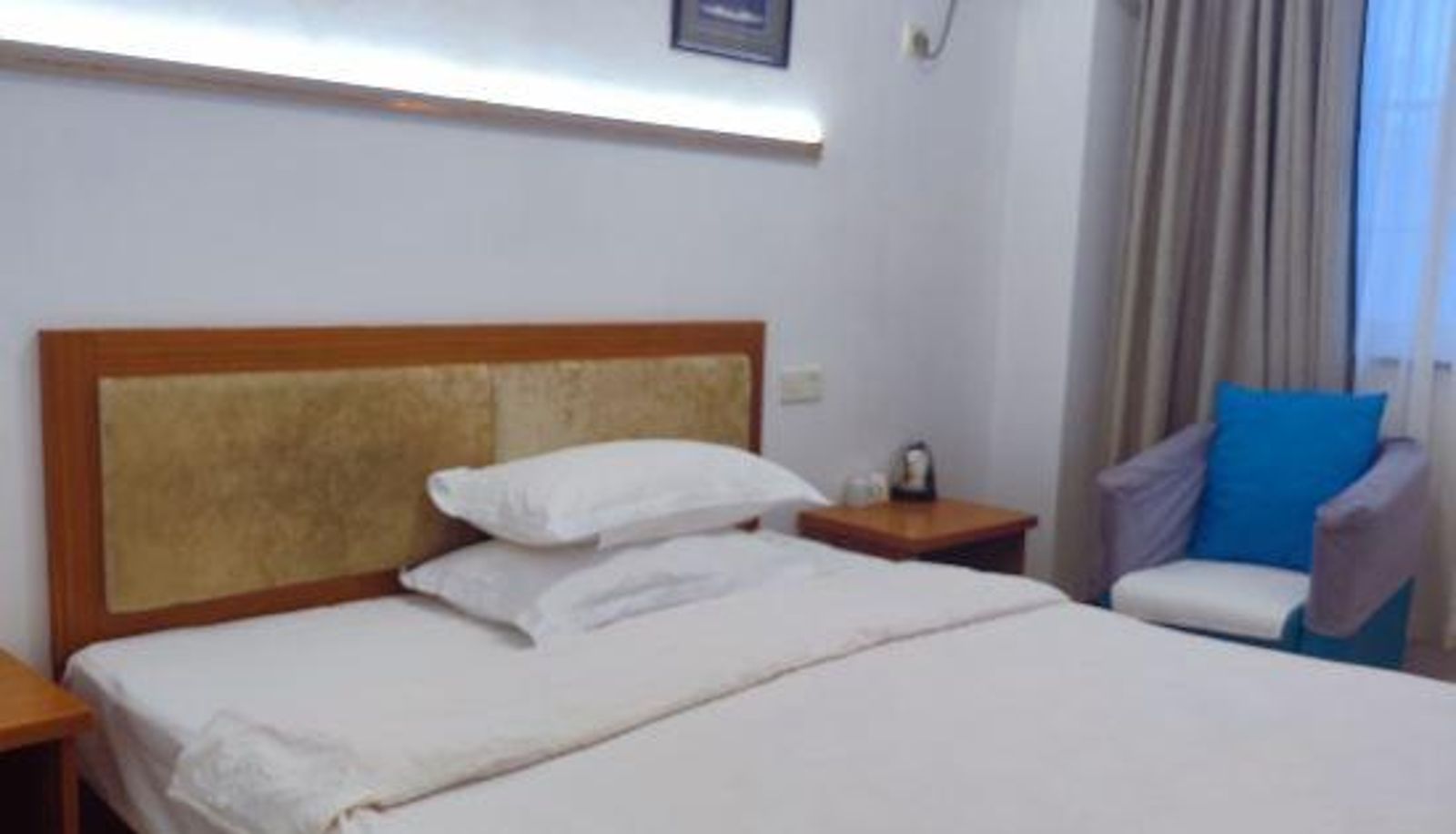 Zimmer - Jinhua Wangwang Hotel