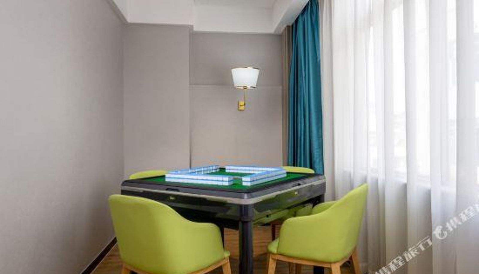 Camera - Yahao Light Luxury Hotel (Huizhou Tianyicheng Branch)