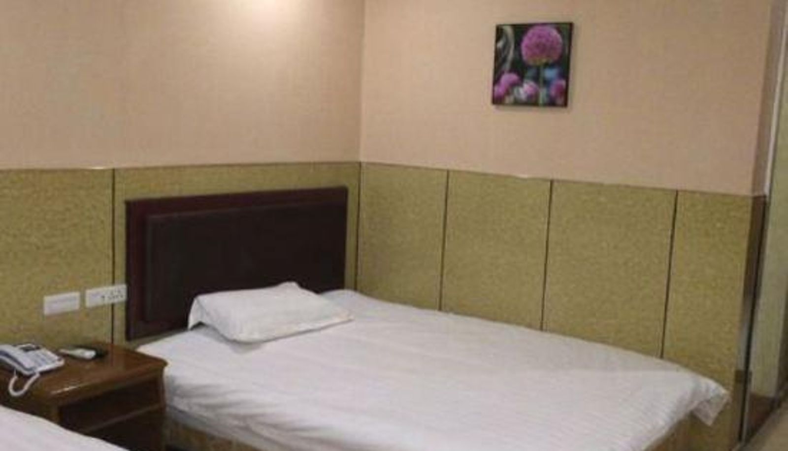 Pokój - Jingdezhen Kyoto Hotel