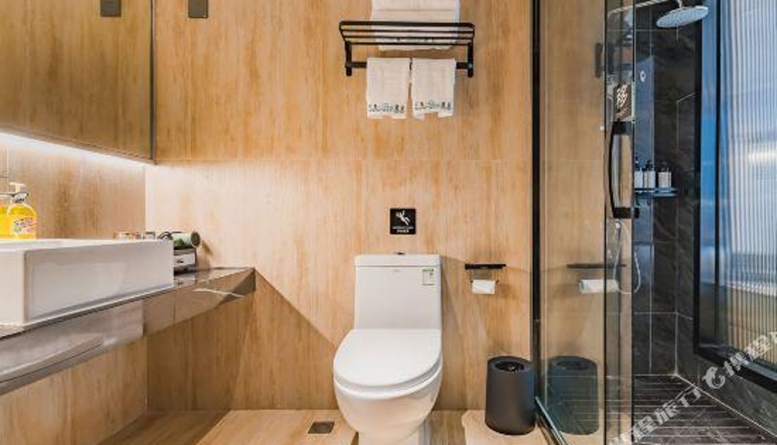 Habitación corporativa - Qianji SKY Hotel (Huizhou West Lake Branch)