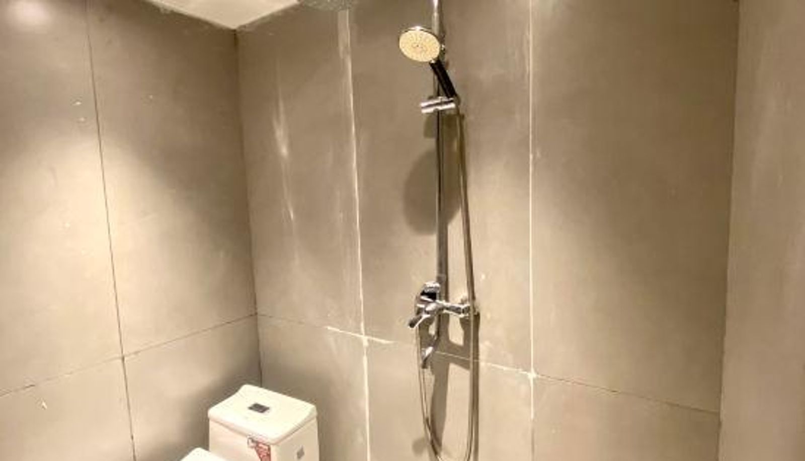 Kamer - Home Inn Huayi (Jingdezhen Square North Road)