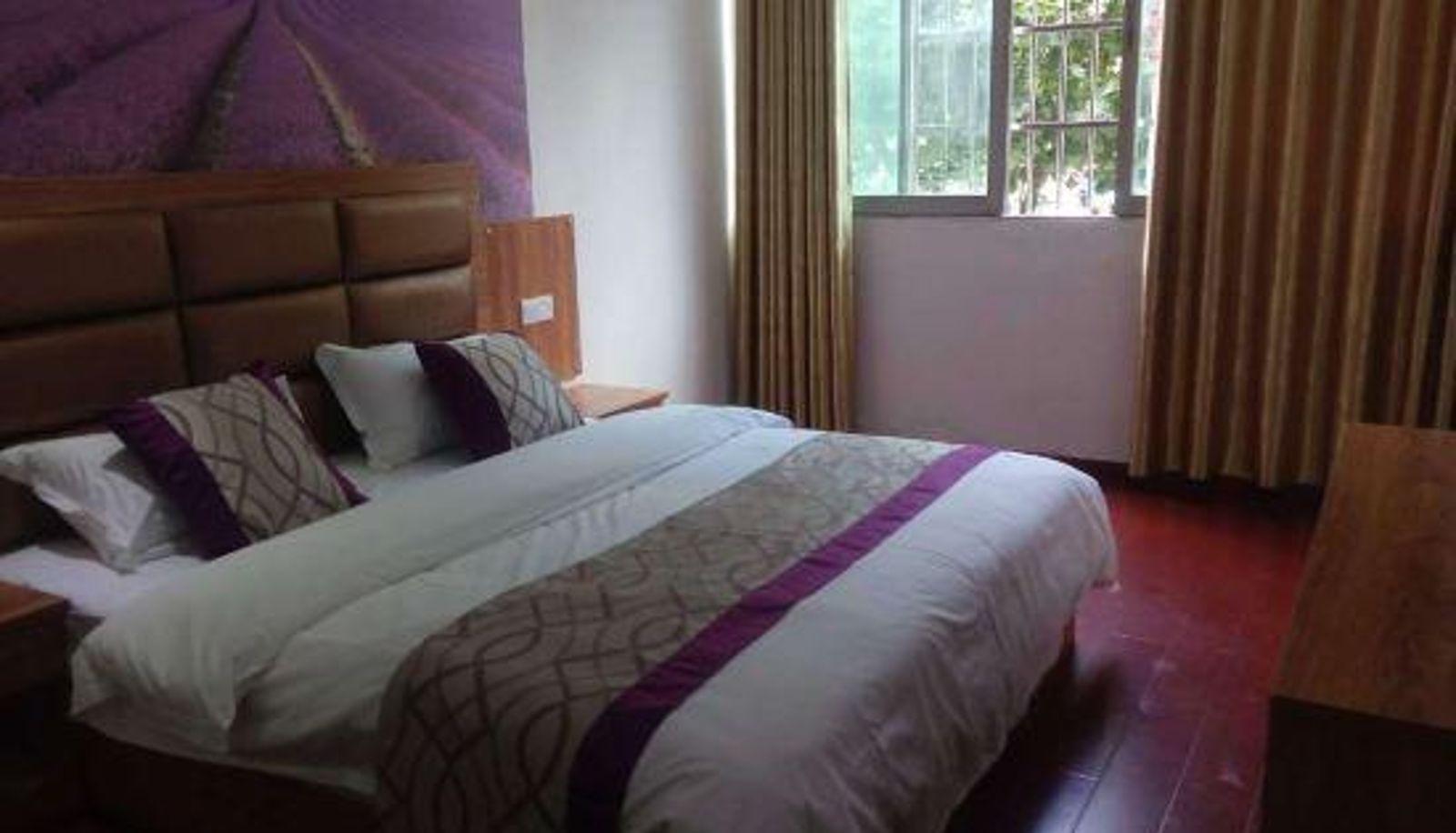 Camera - Jingdezhen Jingjiang Hotel