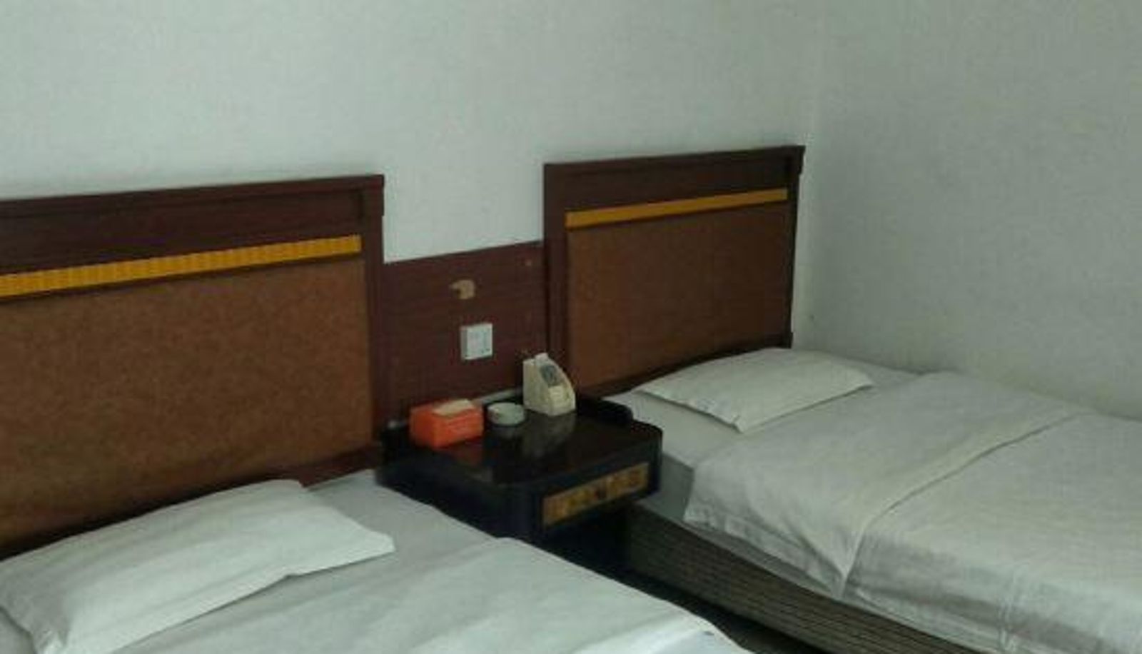 Interior view - Huizhou Juqiang Apartment