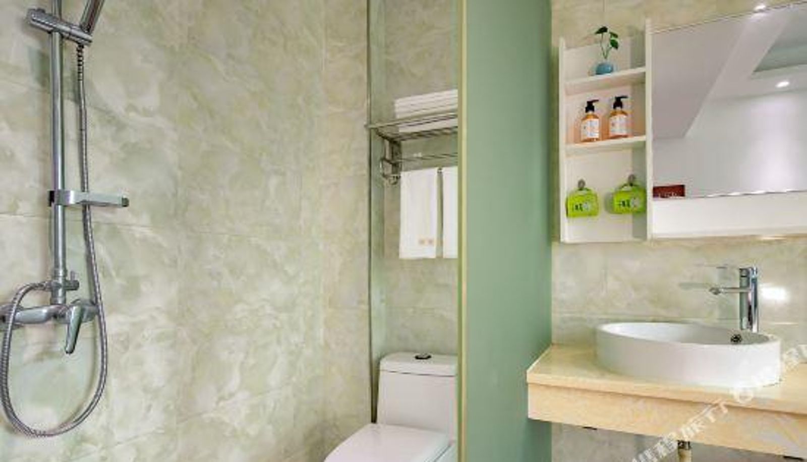 Zimmer - Yinxin Hotel