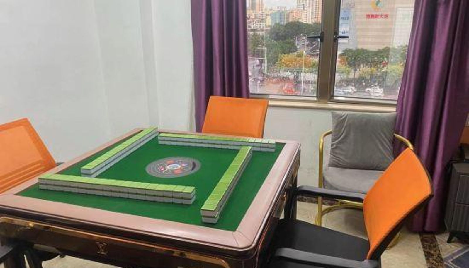 Habitación - Huizhou Baihao Hotel