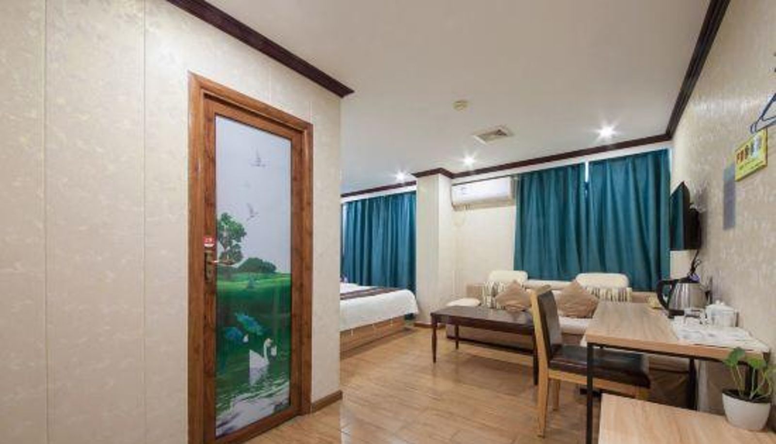 Room - Huizhou shanhaitian hotel