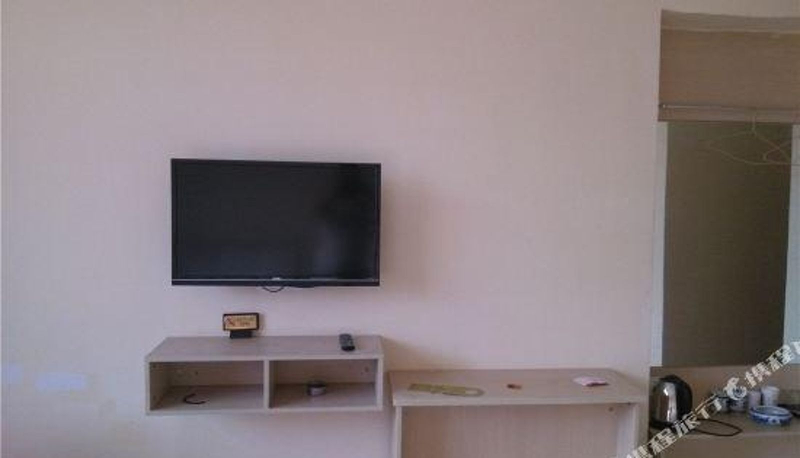 Zimmer - Jingdong Business Hotel