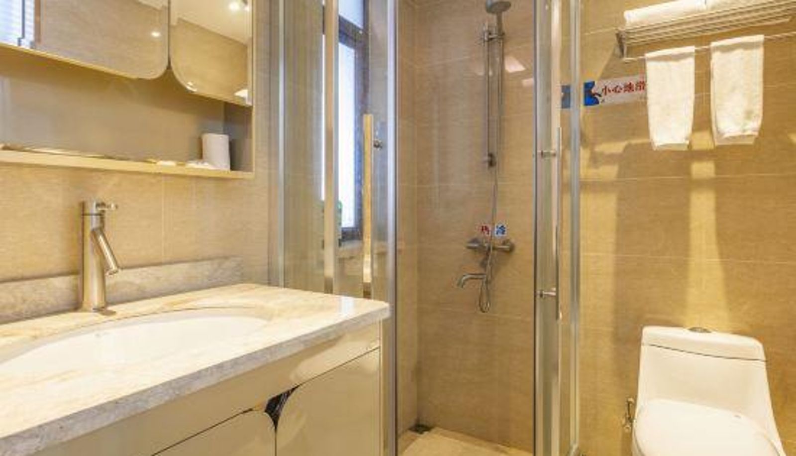 Camera - Tianqin Mushang Hotel Apartment