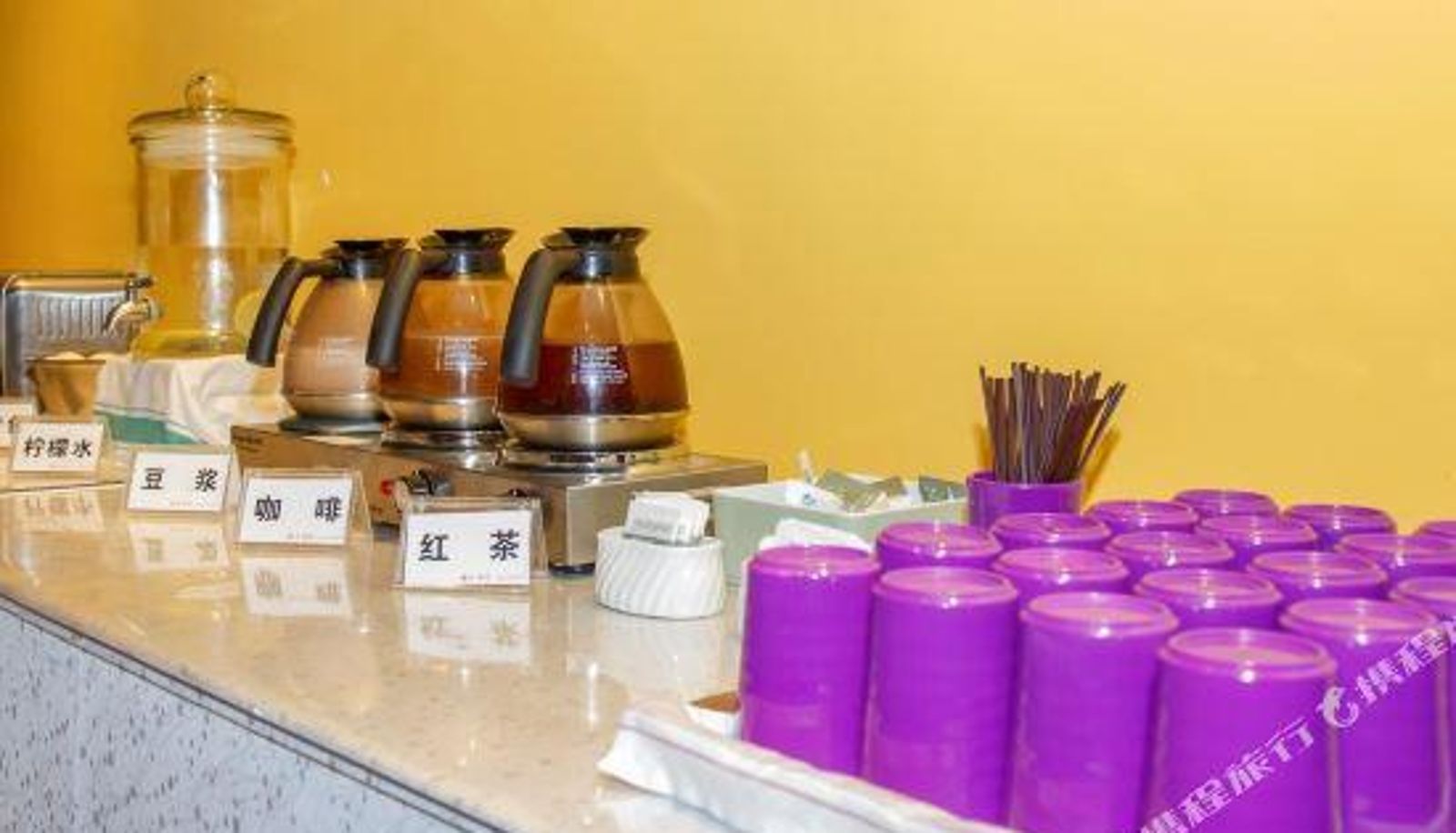 Interieur - Yuandian Wanhao Hotel