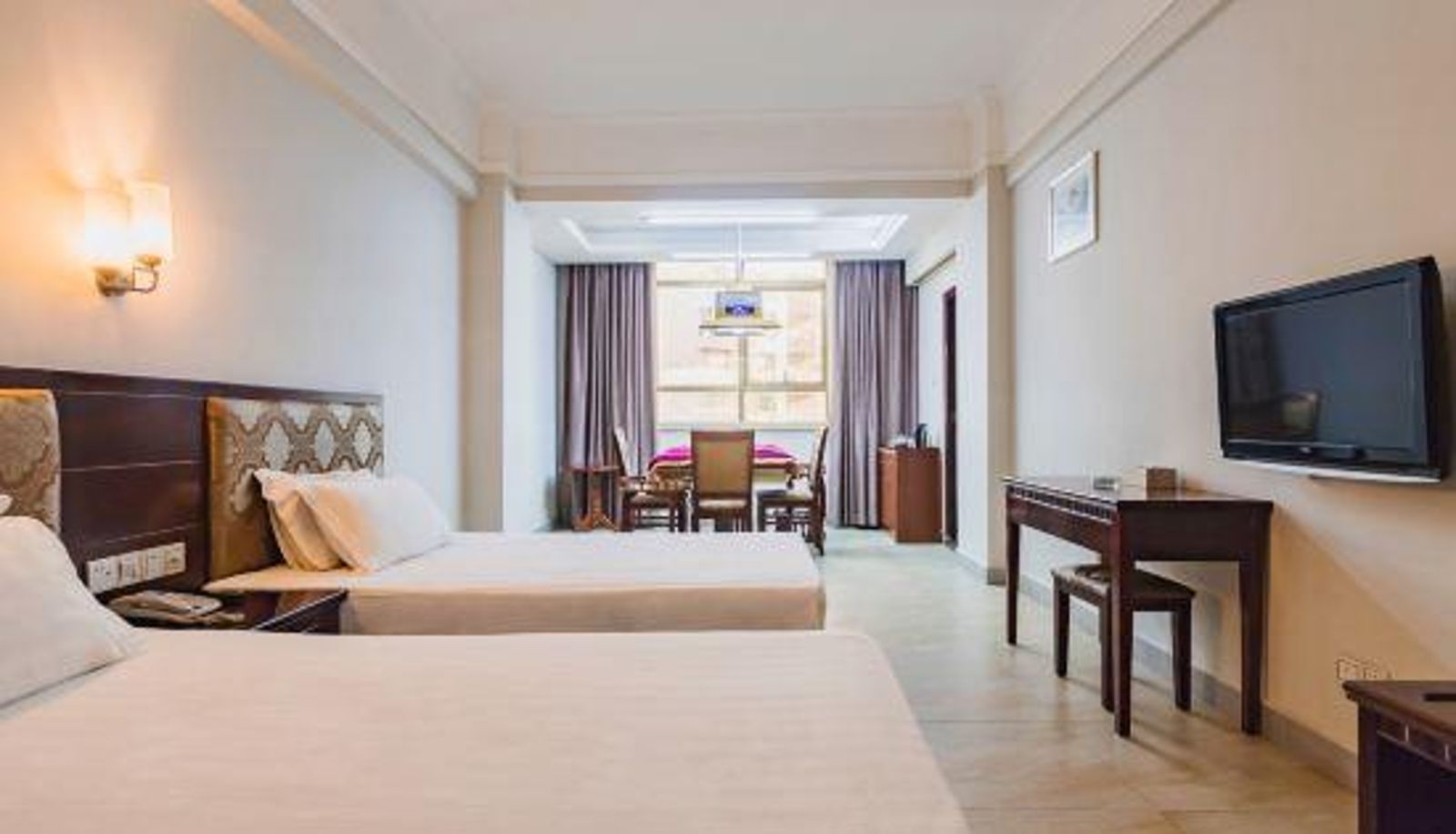 Habitación - Haihong Hotle
