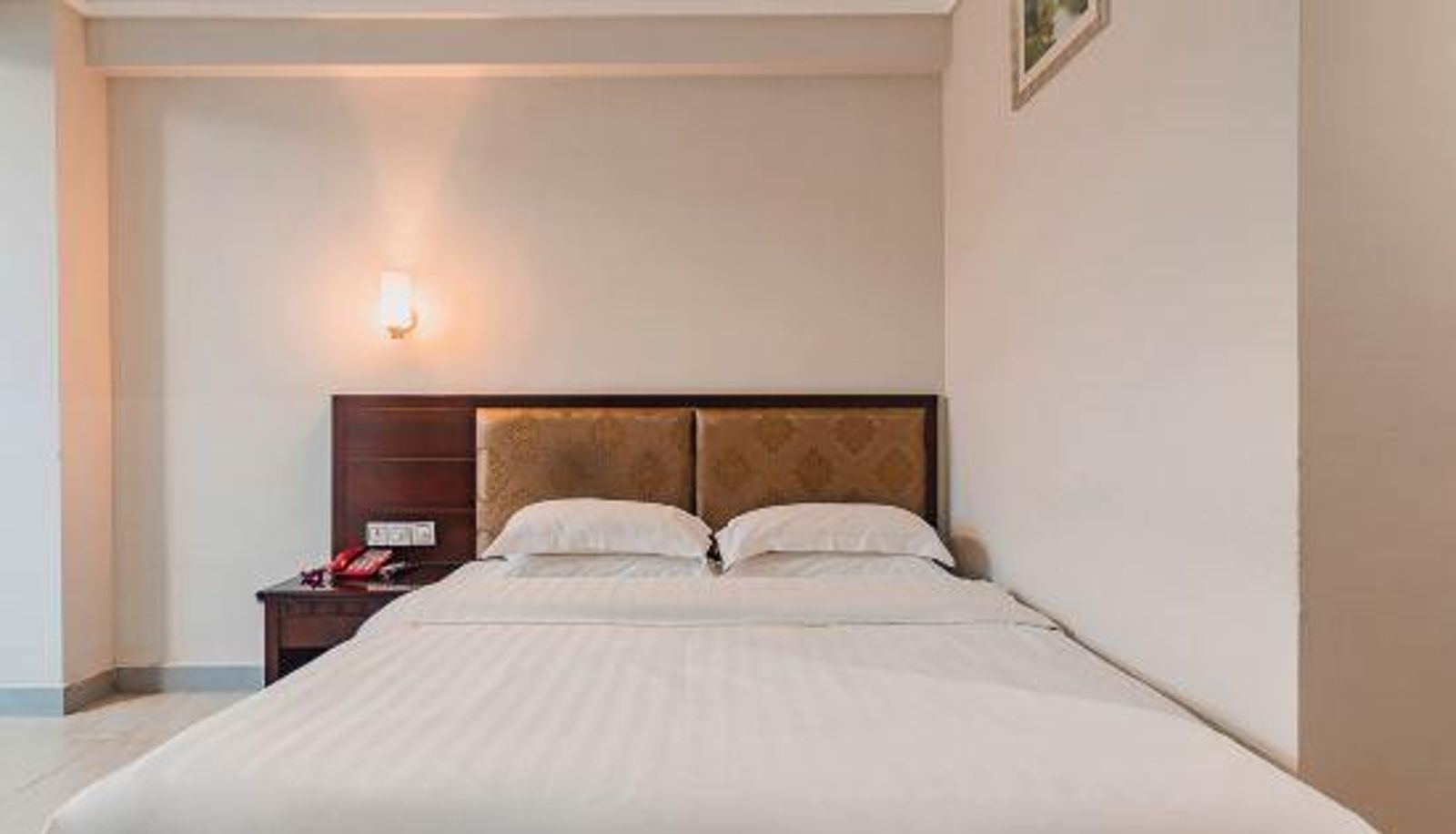 Habitación - Haihong Hotle
